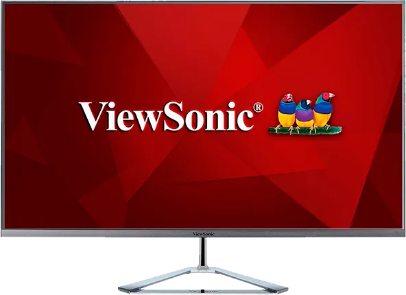 ViewSonic